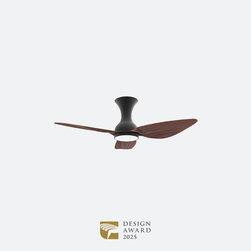 D10N Scandinavian DFY Decor Fan (NL2/V5F)