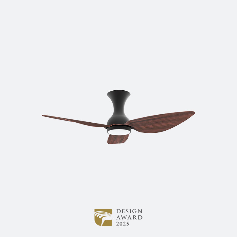D10N Scandinavian DFY Decor Fan (NL2/V5F)