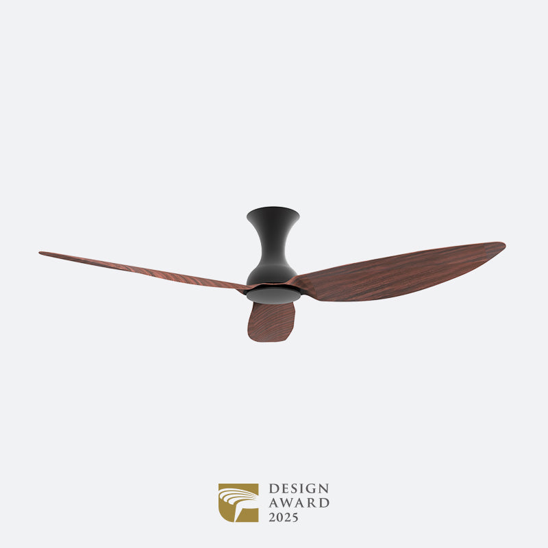 D10N Scandinavian DFY Decor Fan (NL2/V5F)