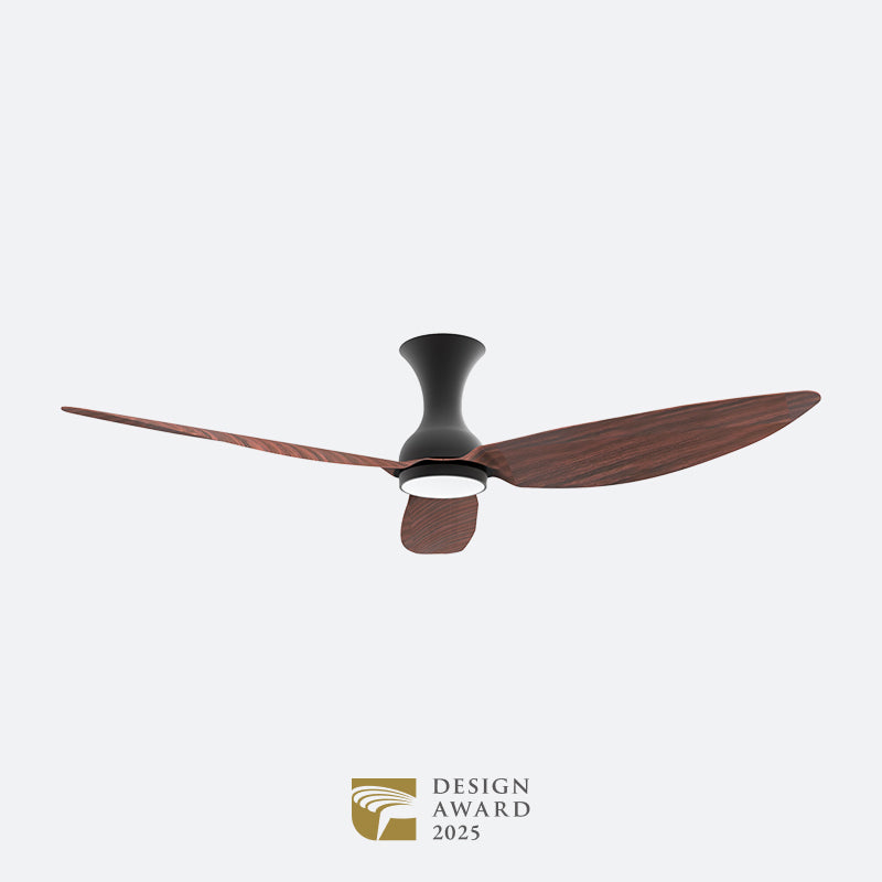 D10N Scandinavian DFY Decor Fan (NL2/V5F)