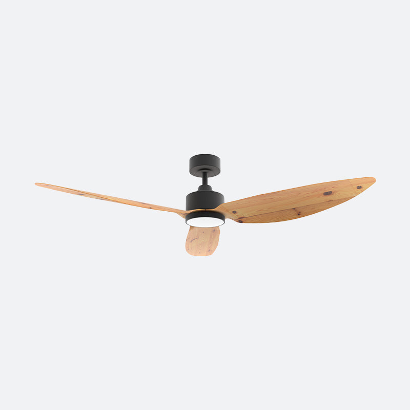 E10N Scandinavian DCI Decor Fan (NL2/SRF)