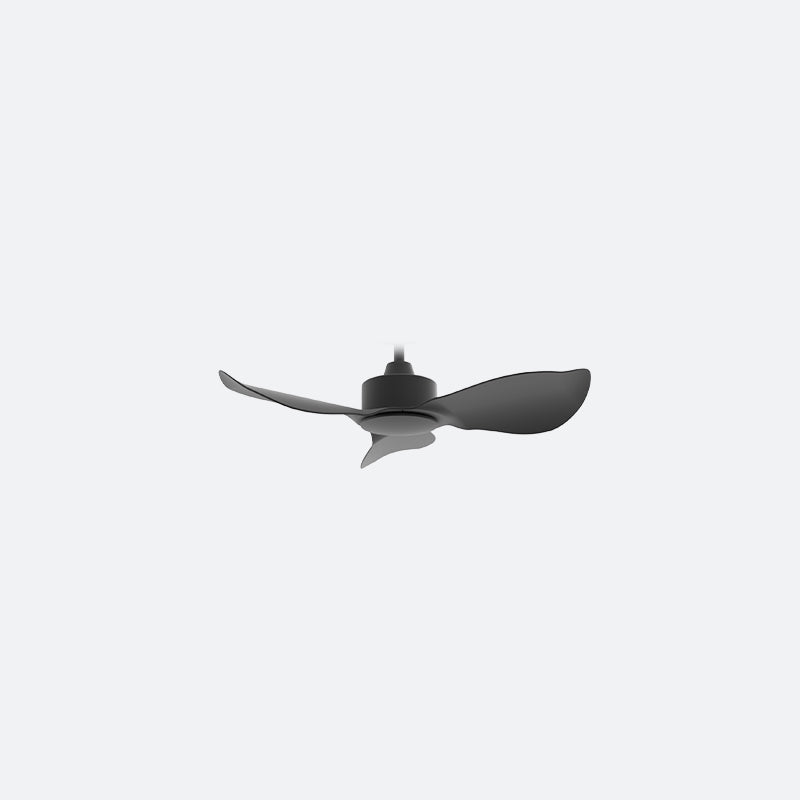 E30N Modern DCI Decor Fan (NL2/T5F)
