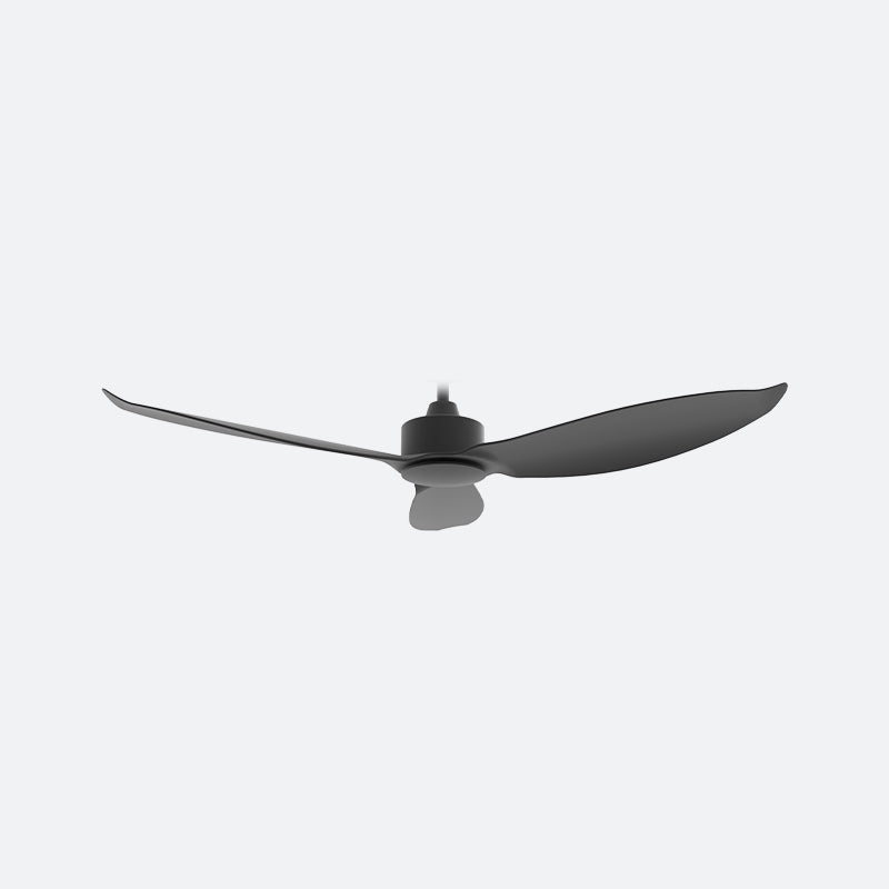 E30N Modern DCI Decor Fan (NL2/T5F)