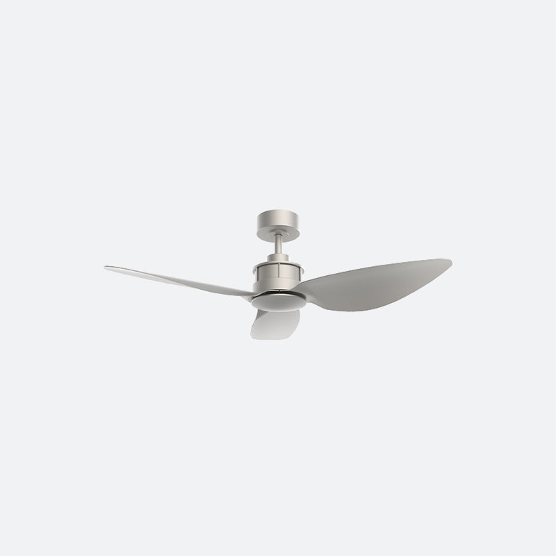AV10 AVIATE ALU Decor Fan (NL2/V5F)