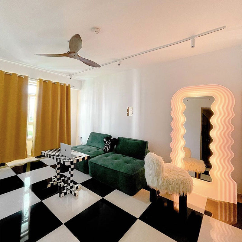 BAER Scandinavian Decor Fans (T5F/NLO)