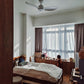 AEF3 Modern Decor Fans (T5F)