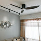 FEER Scandinavian Decor Fans (T5F/NLO)