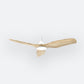 AG38 Scandinavian Decor Fans (T5F)