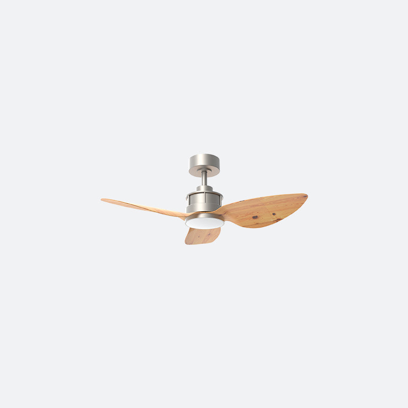 AV10 AVIATE Scandinavian ALU Decor Fan (SRF)