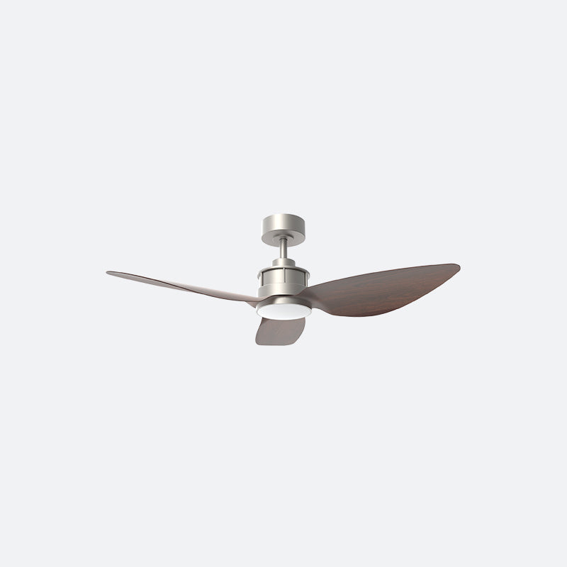 AV10 AVIATE Scandinavian ALU Decor Fan (SRF)