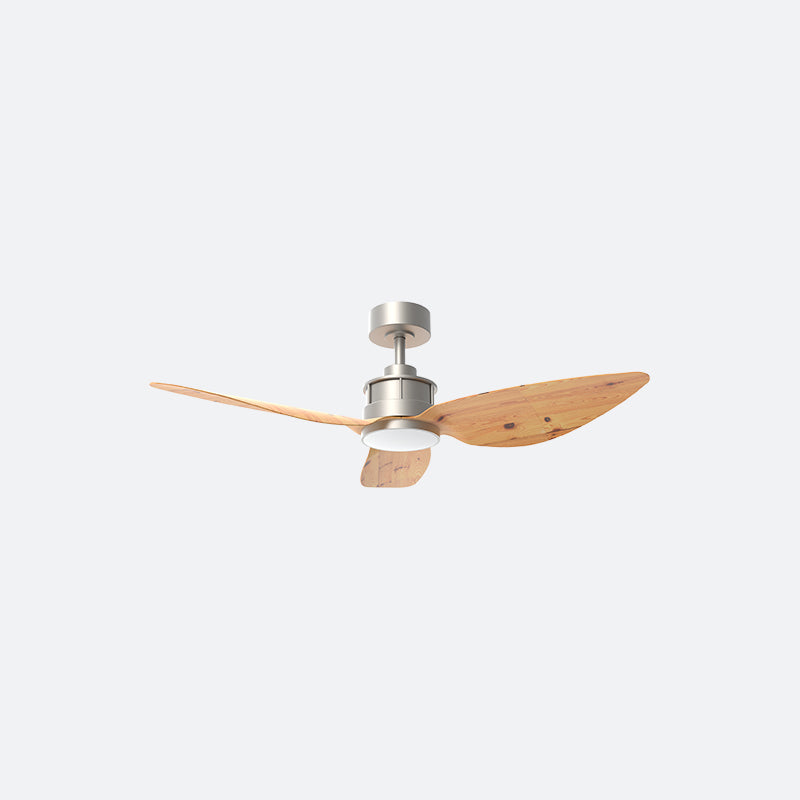 AV10 AVIATE Scandinavian ALU Decor Fan (SRF)