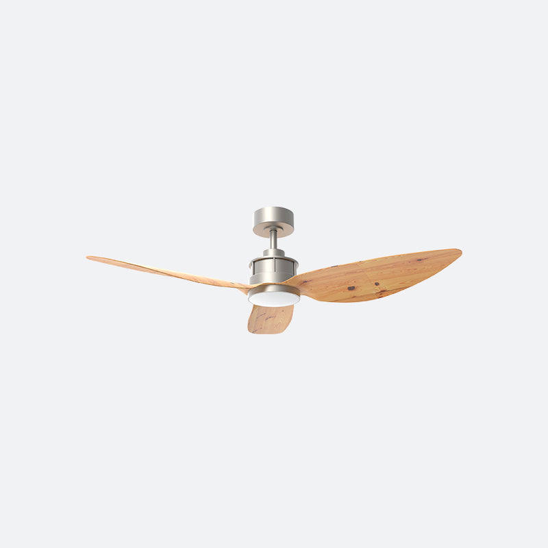 AV10 AVIATE Scandinavian ALU Decor Fan (SRF)
