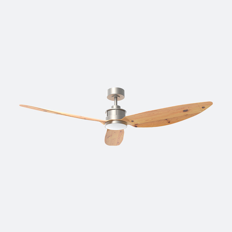 AV10 AVIATE Scandinavian ALU Decor Fan (SRF)