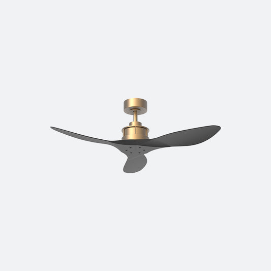 AV50 AVIATE Luxe BRASS Decor Fan (NL0/V5F)