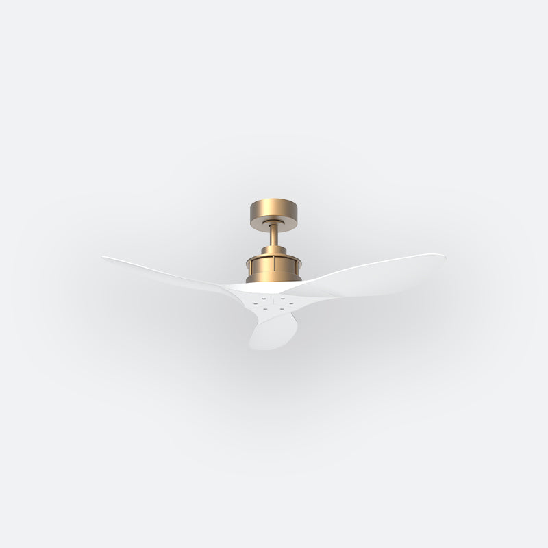 AV50 AVIATE Luxe BRASS Decor Fan (NL0/V5F)