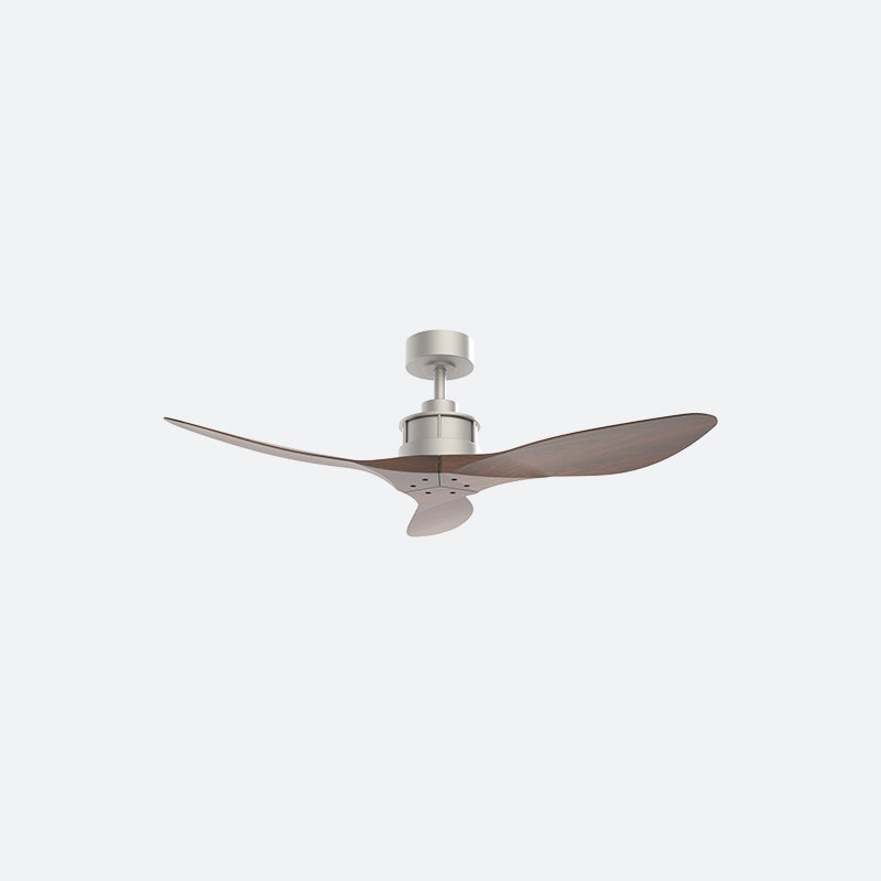 AV50 AVIATE Scandinavian BRASS Decor Fan (NL0/V5F)