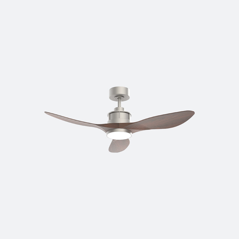 AV50 AVIATE Scandinavian ALU Decor Fan (SRF)