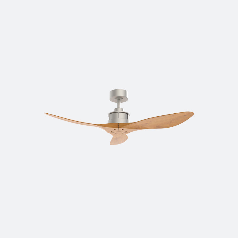 AV50 AVIATE Scandinavian BRASS Decor Fan (NL0/V5F)