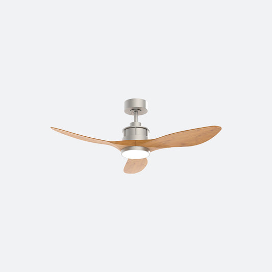 AV50 AVIATE Scandinavian ALU Decor Fan (SRF)