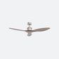 AV50 AVIATE Scandinavian BRASS Decor Fan (NL0/V5F)