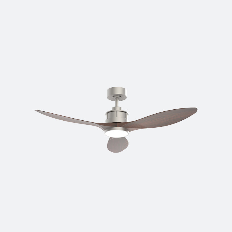 AV50 AVIATE Scandinavian ALU Decor Fan (SRF)