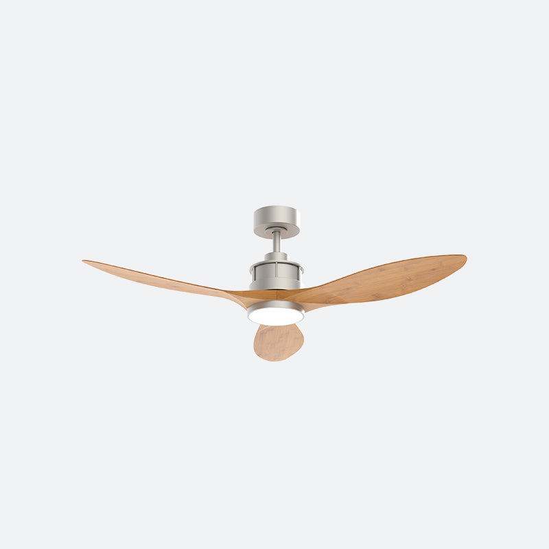 AV50 AVIATE Scandinavian ALU Decor Fan (SRF)