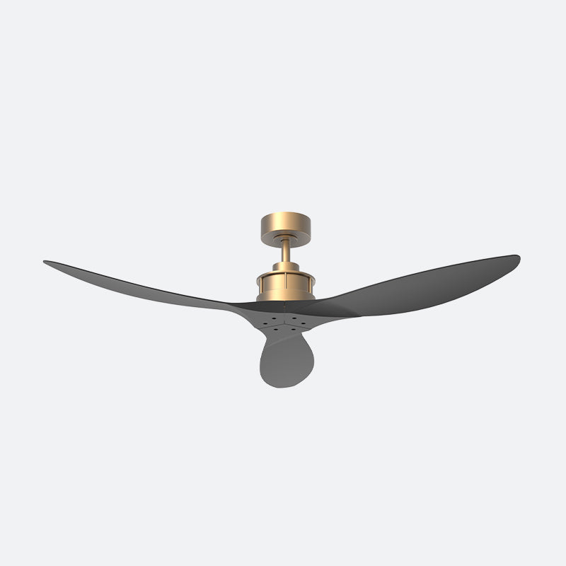 AV50 AVIATE Luxe BRASS Decor Fan (NL0/V5F)