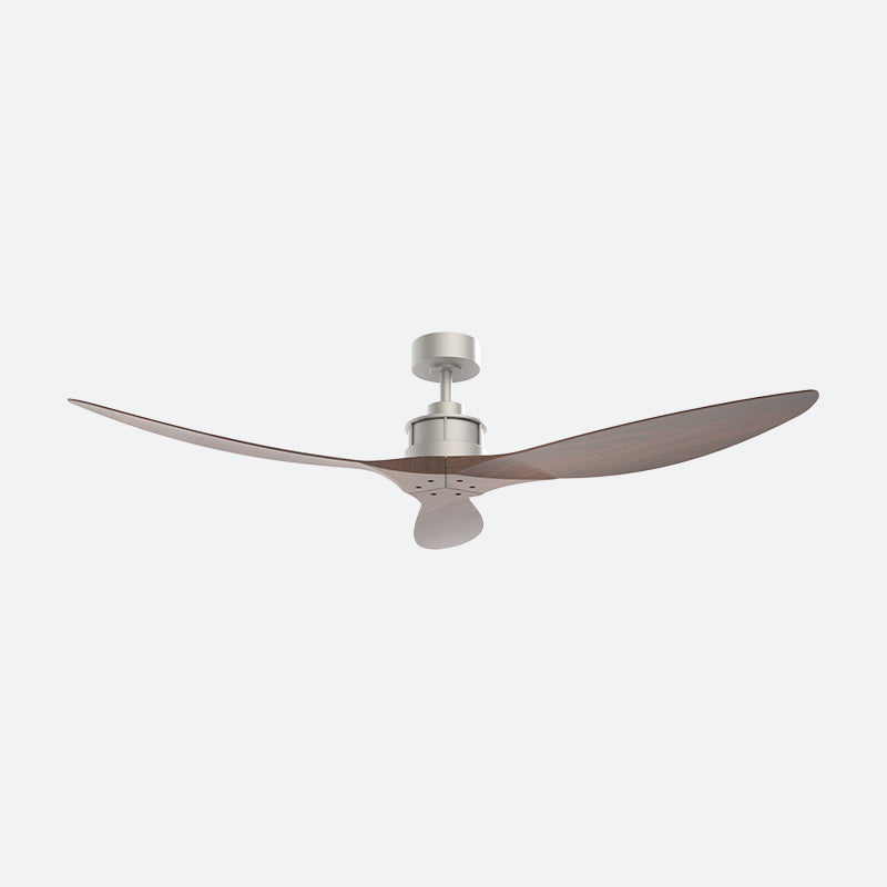 AV50 AVIATE Scandinavian BRASS Decor Fan (NL0/V5F)