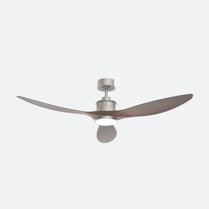 AV50 AVIATE Scandinavian ALU Decor Fan (SRF)