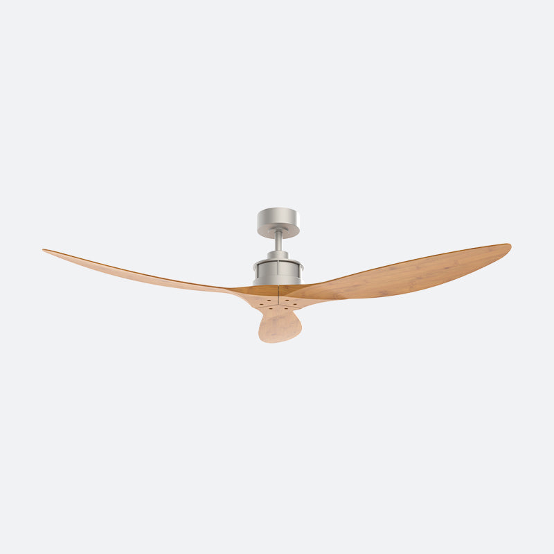 AV50 AVIATE Scandinavian BRASS Decor Fan (NL0/V5F)
