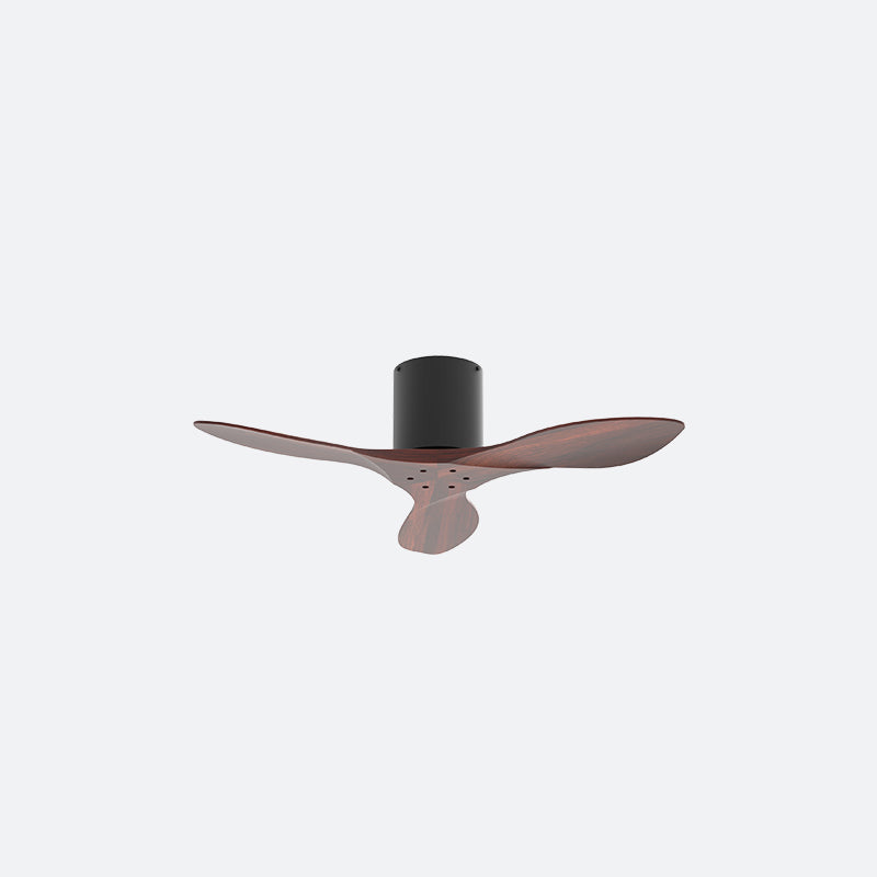 BAER Scandinavian Decor Fan (NLO/SRF/MRF)