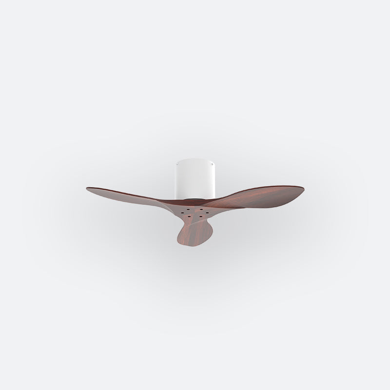 BAER Scandinavian Decor Fan (NLO/SRF/MRF)