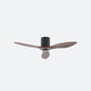 BAER Scandinavian Decor Fan (NLO/SRF/MRF)