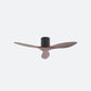 BAER Scandinavian Decor Fan (NLO/SRF/MRF)