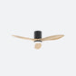 BAER Scandinavian Decor Fan (NLO/SRF/MRF)