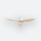BAER Scandinavian Decor Fan (NLO/SRF/MRF)
