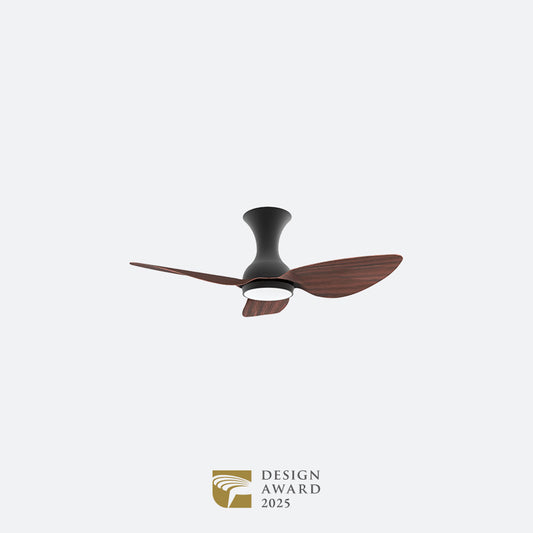 D10N Scandinavian DFY Decor Fan (NL2/V5F)