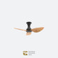 D10N Scandinavian DFY Decor Fan (NL2/SRF)