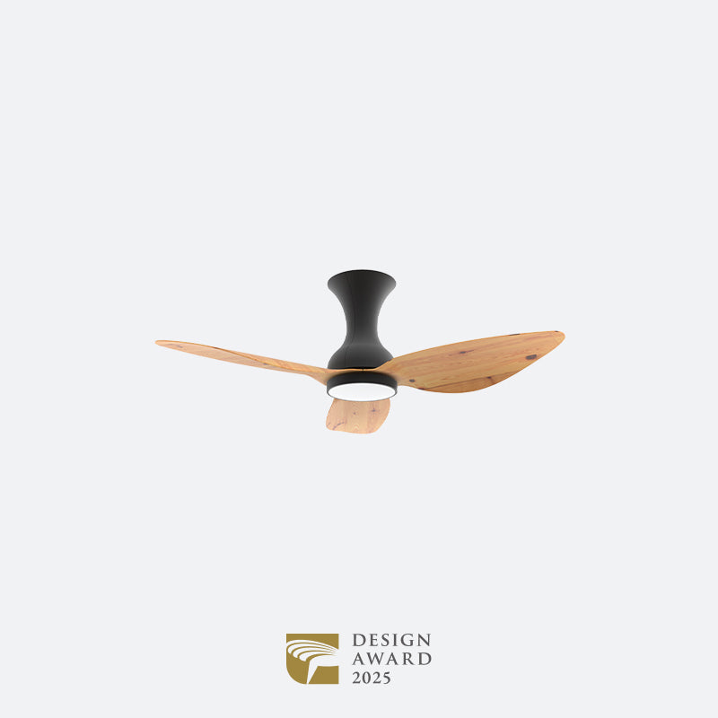 D10N Scandinavian DFY Decor Fan (NL2/SRF)
