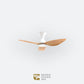 D10N Scandinavian DFY Decor Fan (NL2/SRF)