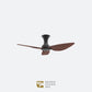 D10N Scandinavian DFY Decor Fan (NL2/SRF)