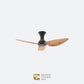 D10N Scandinavian DFY Decor Fan (NL2/SRF)