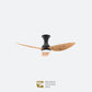 D10N Scandinavian DFY Decor Fan (NL2/SRF)