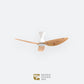 D10N Scandinavian DFY Decor Fan (NL2/SRF)