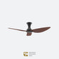 D10N Scandinavian DFY Decor Fan (NL2/SRF)