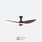D10N Scandinavian DFY Decor Fan (NL2/SRF)