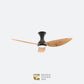 D10N Scandinavian DFY Decor Fan (NL2/SRF)