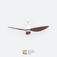 D10N Scandinavian DFY Decor Fan (NL2/SRF)