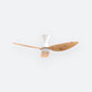 D10N Scandinavian DFY Decor Fan (NL2/V5F)