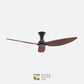 D10N Scandinavian DFY Decor Fan (NL2/SRF)